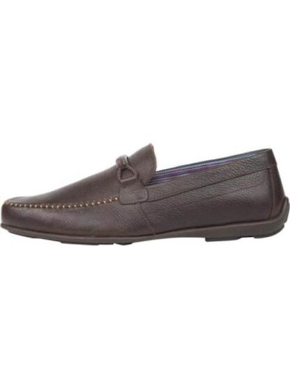 MOCASIN DRIVER BRONCE FLEXI - Image 5