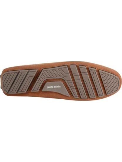 MOCASIN DRIVER ROJO LADRILLO PIERRE CARDIN - Image 4