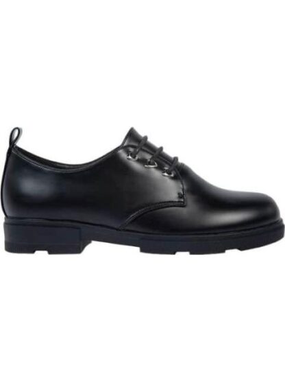 MOCASIN ESCOLAR NEGRO VIVIS SHOES KIDS