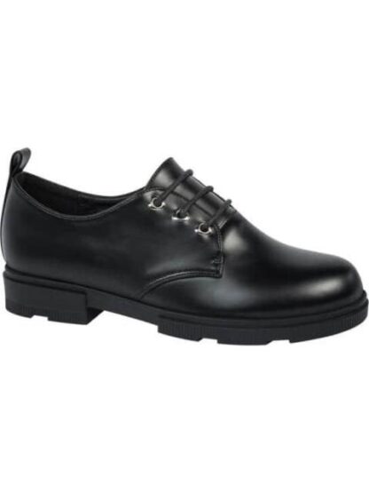 MOCASIN ESCOLAR NEGRO VIVIS SHOES KIDS - Image 2
