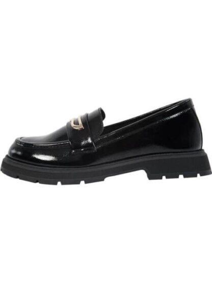 MOCASIN ESCOLAR NEGRO VIVIS SHOES KIDS - Image 5
