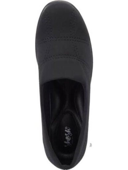 MOCASIN LICRA NEGRO SHOSH CONFORT - Image 3