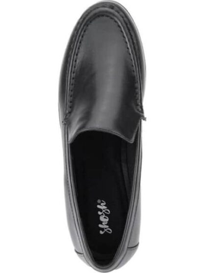 LOAFER CUÑA BAJA NEGRO SHOSH CONFORT - Image 3
