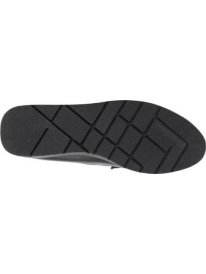 LOAFER CUÑA BAJA NEGRO SHOSH CONFORT - Image 4