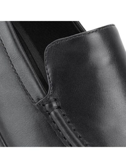 LOAFER CUÑA BAJA NEGRO SHOSH CONFORT - Image 6