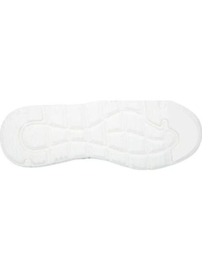 MOCASIN PERFORADO BLANCO SHOSH - Image 3