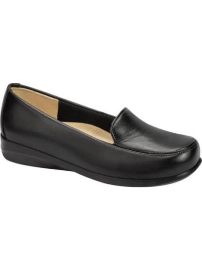 MOCASIN PIE DIABETICO NEGRO ADDICTION TO COMFORT