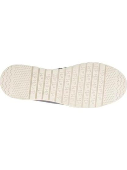 MOCASIN PIEL AZUL MARINO HUSH PUPPIES1 - Image 4