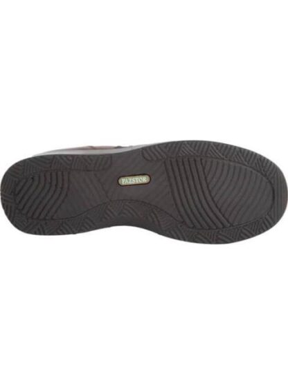 MOCASIN PIEL COGNAC CALZADO PAZSTOR - Image 4