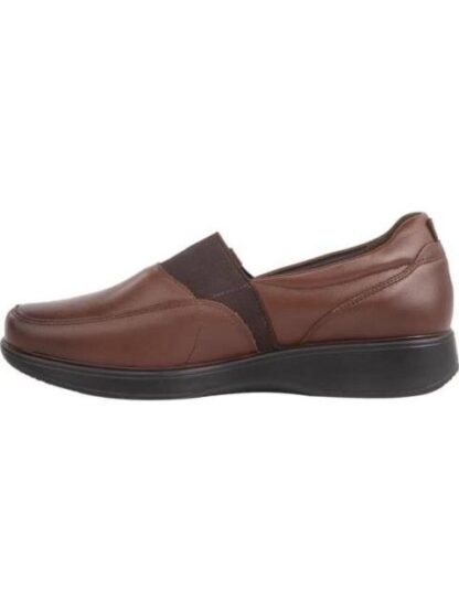 MOCASIN PIEL COGNAC CALZADO PAZSTOR - Image 5