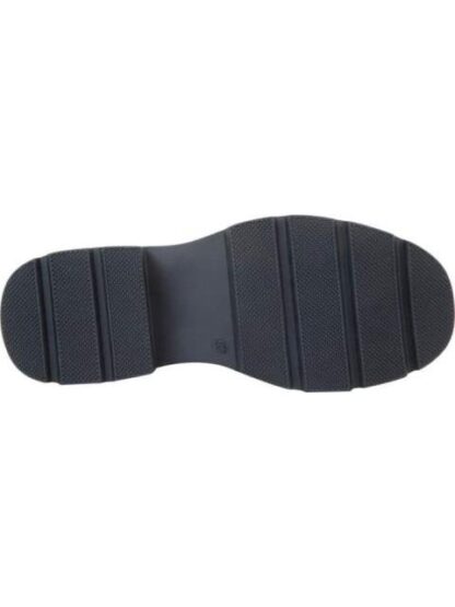MOCASIN PLATAFORMA TRACK CON HERRAJE NEGRO BELINDA PEREGRIN - Image 4