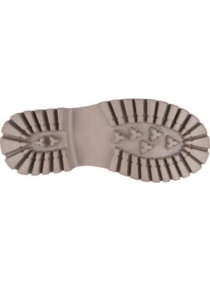 MOCASIN SUELA TRACK CON ANTIFAZ GRIS VI LINE FASHION - Image 4