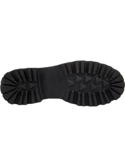 MOCASIN SUELA TRACK CON HEBILLAS NEGRO VI LINE FASHION - Image 4
