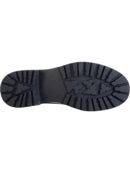 MOCASIN SUELA TRACK CON HERRAJE CAFE VI LINE - Image 4