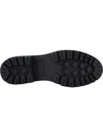 MOCASIN SUELA TRACK CON HERRAJE NEGRO VI LINE FASHION - Image 4