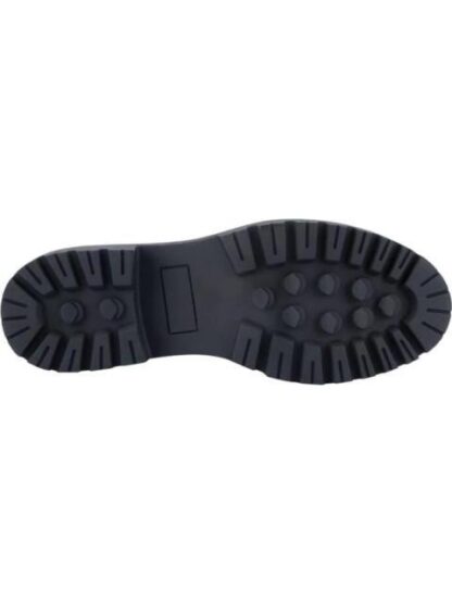 MOCASIN SUELA TRACK CON HERRAJE VINO VI LINE FASHION - Image 4