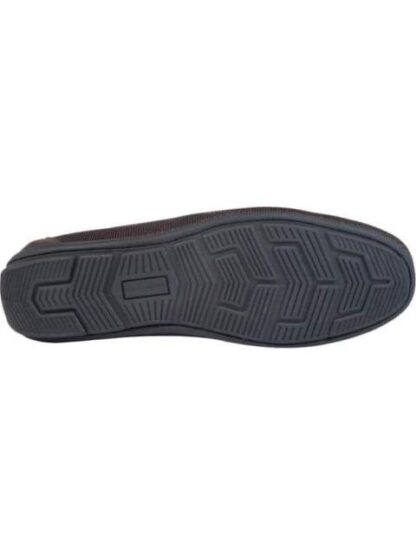 MOCASIN TEJIDO CHOCOLATE PIERRE CARDIN - Image 4