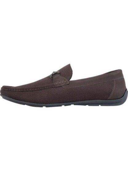 MOCASIN TEJIDO CHOCOLATE PIERRE CARDIN - Image 5