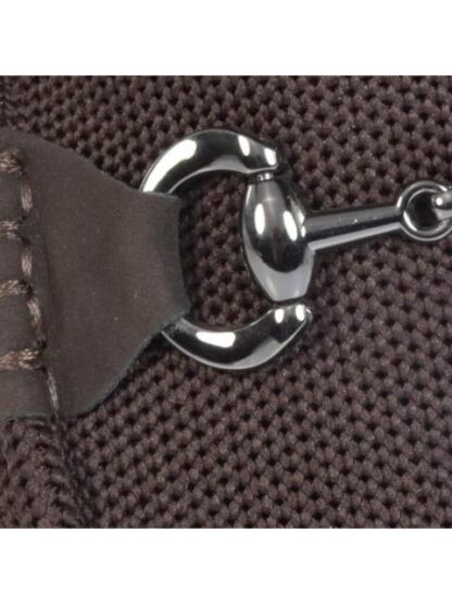 MOCASIN TEJIDO CHOCOLATE PIERRE CARDIN - Image 6