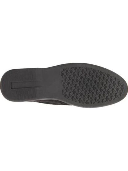 MOCASIN TIRAS CON DETALLES NEGRO SHOSH - Image 4