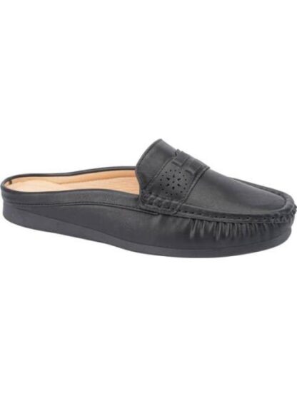 ZUECO CON ANTIFAZ NEGRO SHOSH - Image 2