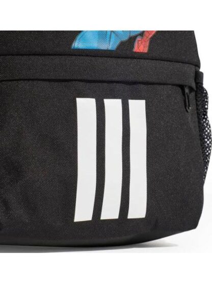 MOCHILA ACCESORIO LK MRVL SM BPK NEGRO ADIDAS - Image 5