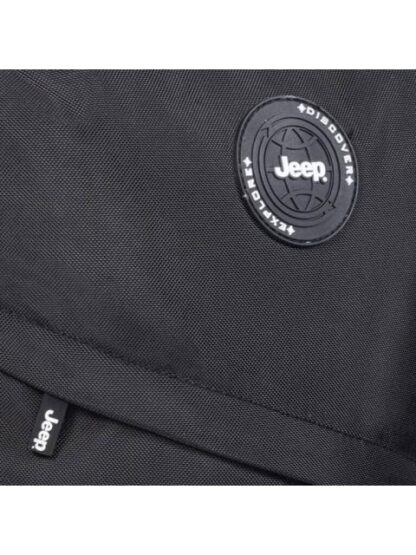 MOCHILA ACCESORIO MOCHILA JEEP NEGRO JEEP - Image 3