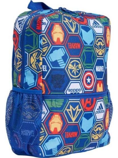MOCHILA AVENGERS MULTICOLOR ADIDAS - Image 2