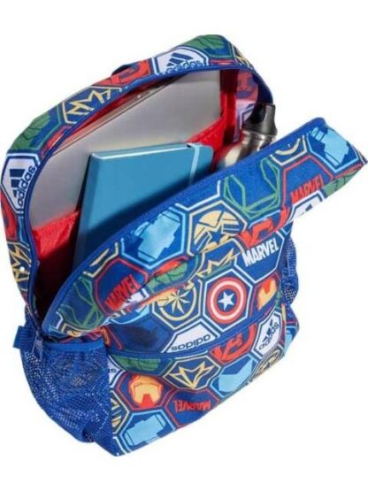 MOCHILA AVENGERS MULTICOLOR ADIDAS - Image 3