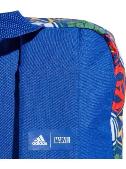 MOCHILA AVENGERS MULTICOLOR ADIDAS - Image 6