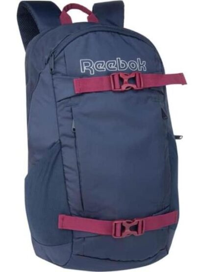 MOCHILA BACK PACK STRAP SKATE AZUL REEBOK - Image 2