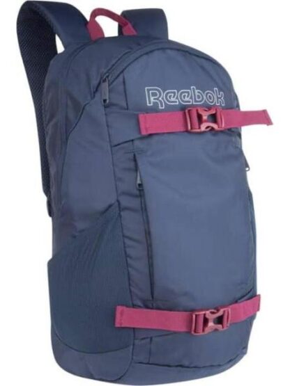 MOCHILA BACK PACK STRAP SKATE AZUL REEBOK - Image 3