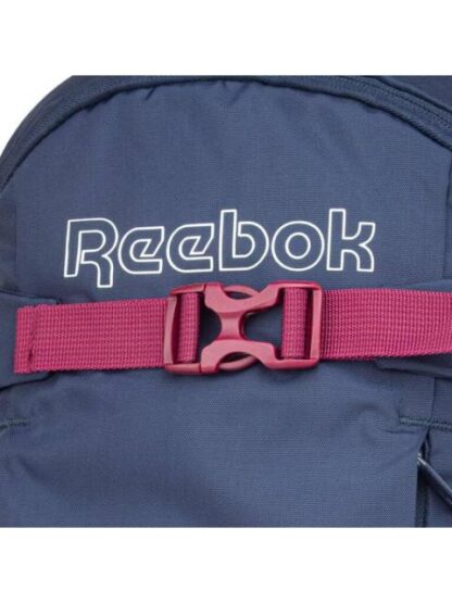 MOCHILA BACK PACK STRAP SKATE AZUL REEBOK - Image 6