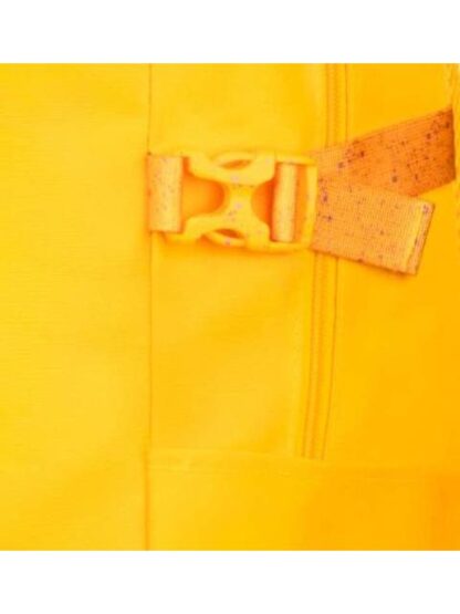 MOCHILA BACKPACK LATERAL STRAPS AMARILLO REEBOK - Image 3