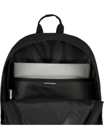 MOCHILA BACKPACK NEGRO SKECHERS1 - Image 5