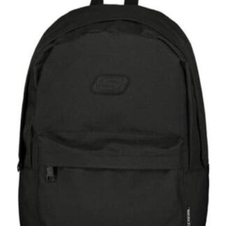 MOCHILA BACKPACK NEGRO SKECHERS1