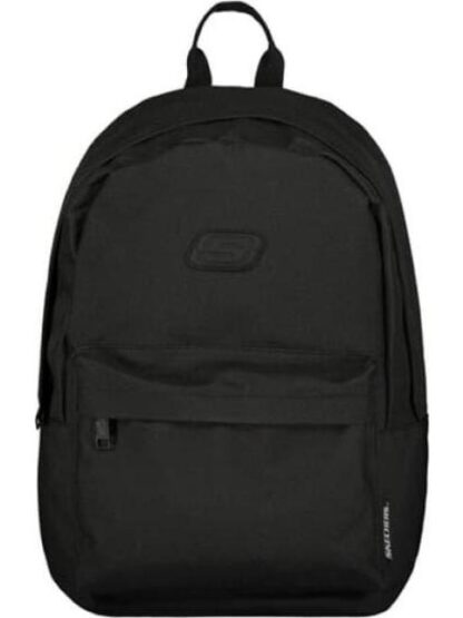 MOCHILA BACKPACK NEGRO SKECHERS1