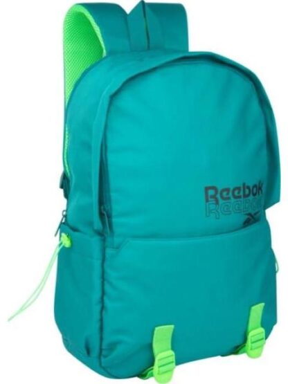 MOCHILA BACKPACK STRAPS VERDE REEBOK - Image 2