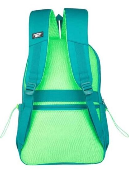 MOCHILA BACKPACK STRAPS VERDE REEBOK - Image 4