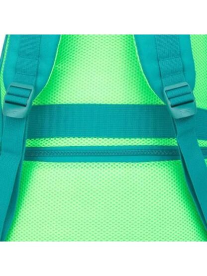 MOCHILA BACKPACK STRAPS VERDE REEBOK - Image 5
