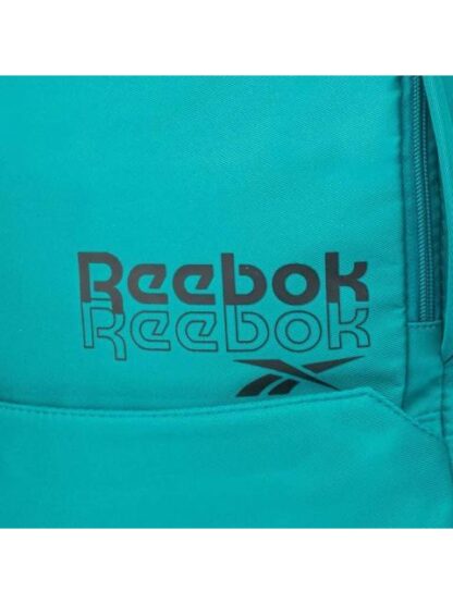 MOCHILA BACKPACK STRAPS VERDE REEBOK - Image 6