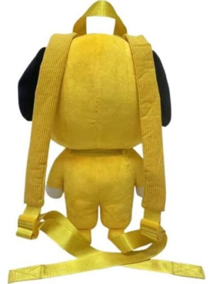 MOCHILA BT21 CHIMMY MULTICOLOR BT21 - Image 3