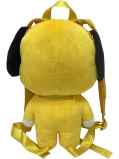 MOCHILA BT21 CHIMMY MULTICOLOR BT21 - Image 4