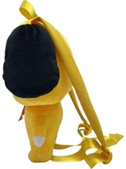 MOCHILA BT21 CHIMMY MULTICOLOR BT21 - Image 5