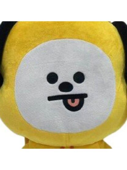MOCHILA BT21 CHIMMY MULTICOLOR BT21 - Image 6