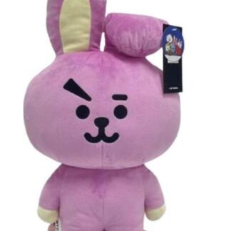 MOCHILA BT21 COOKY MULTICOLOR BT21