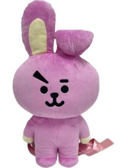 MOCHILA BT21 COOKY MULTICOLOR BT21 - Image 2
