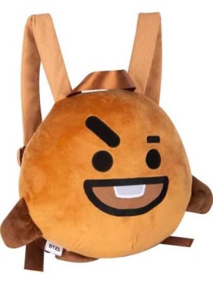 MOCHILA BT21 SHOOKY MULTICOLOR BT21 - Image 2