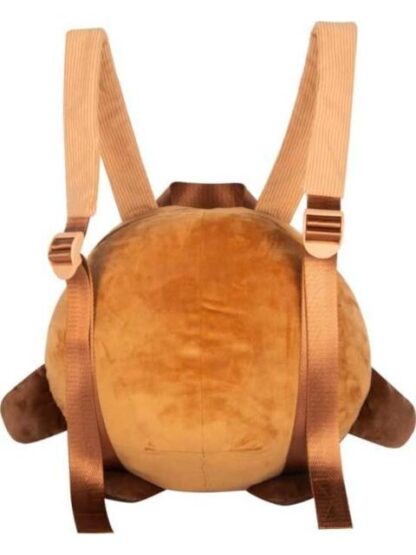 MOCHILA BT21 SHOOKY MULTICOLOR BT21 - Image 3