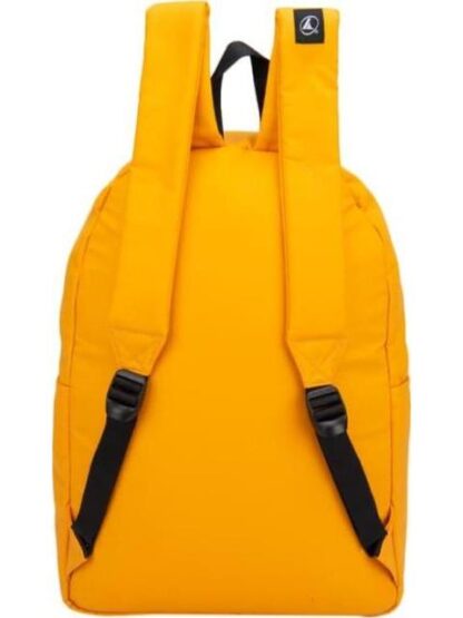 MOCHILA CASUAL AMARILLO MOSTAZA PROKENNEX - Image 3